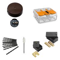 Installation-Accessories